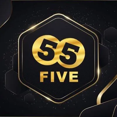 55FIVE - Game Sepak Bola Terbaik untuk Pecinta Olahraga
