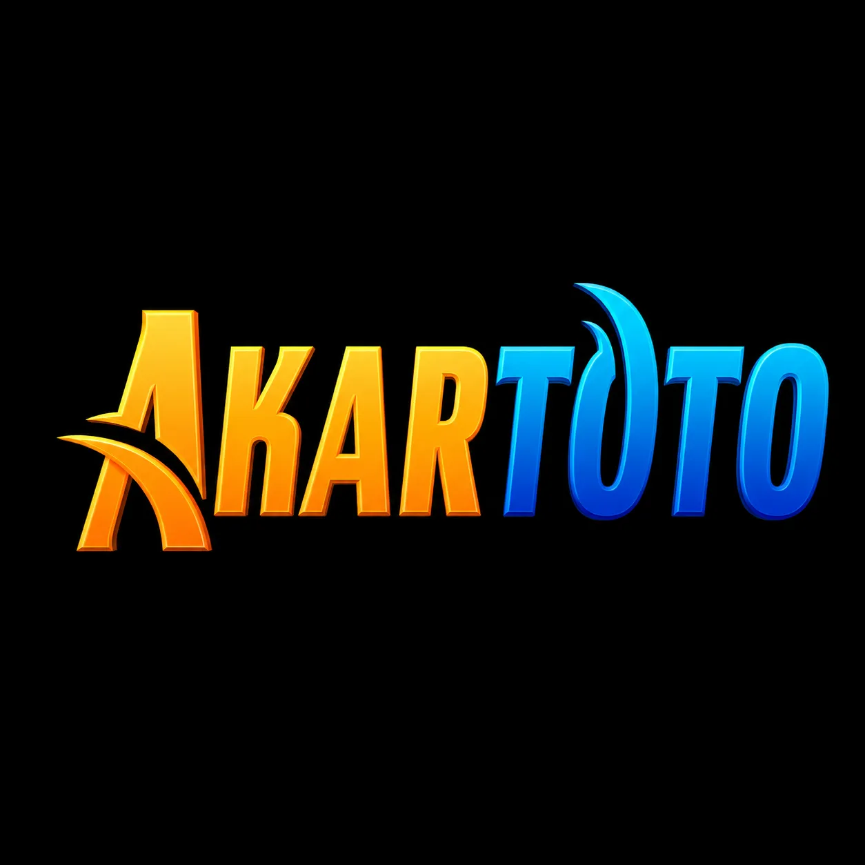 AKARTOTO - Pertarungan Seru dan Menegangkan