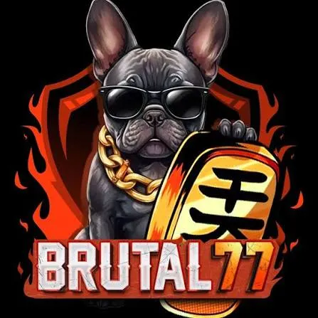 BRUTAL77 - Game Bingo Seru dan Mengasyikkan