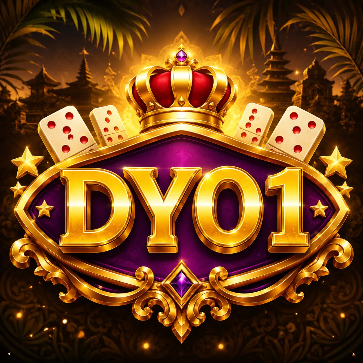 DY01 - Membangun Kerajaan Bisnis Tycoon