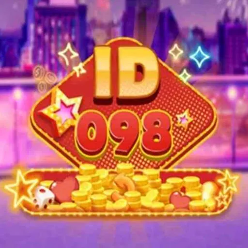 ID098 - Game Tembak Ikan Seru dan Menyenangkan