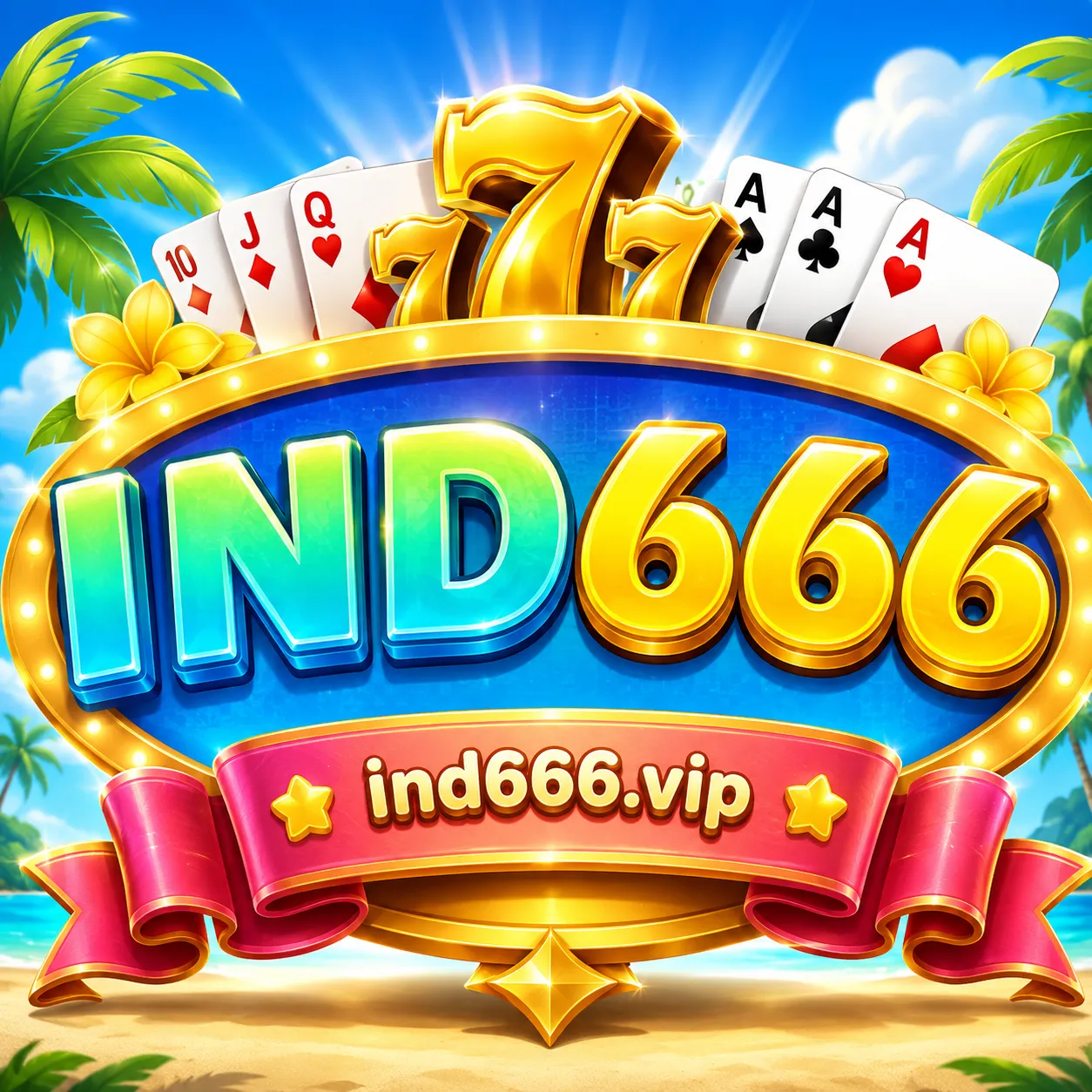 ind666 APK Simulation
