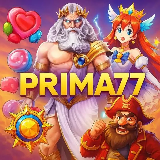 prima77 APK Idle