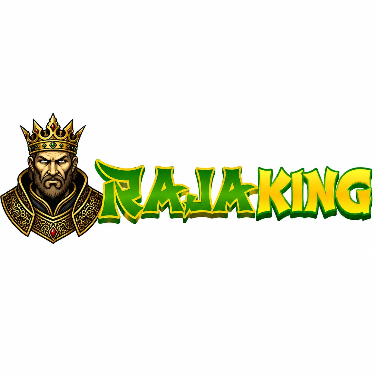 rajaking APK Gaple