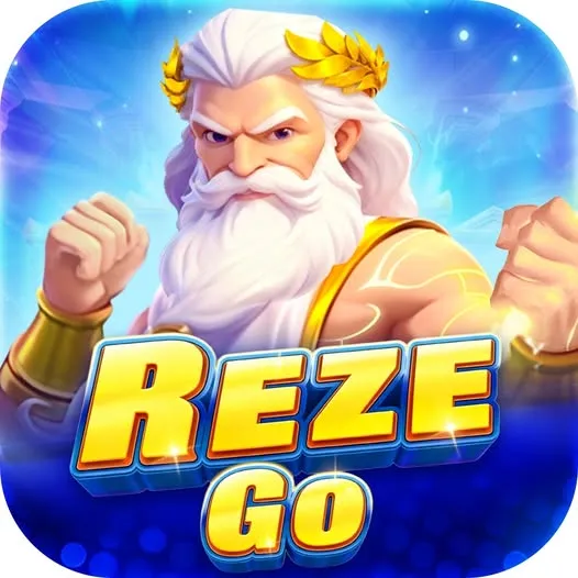 rezego APK Fishing
