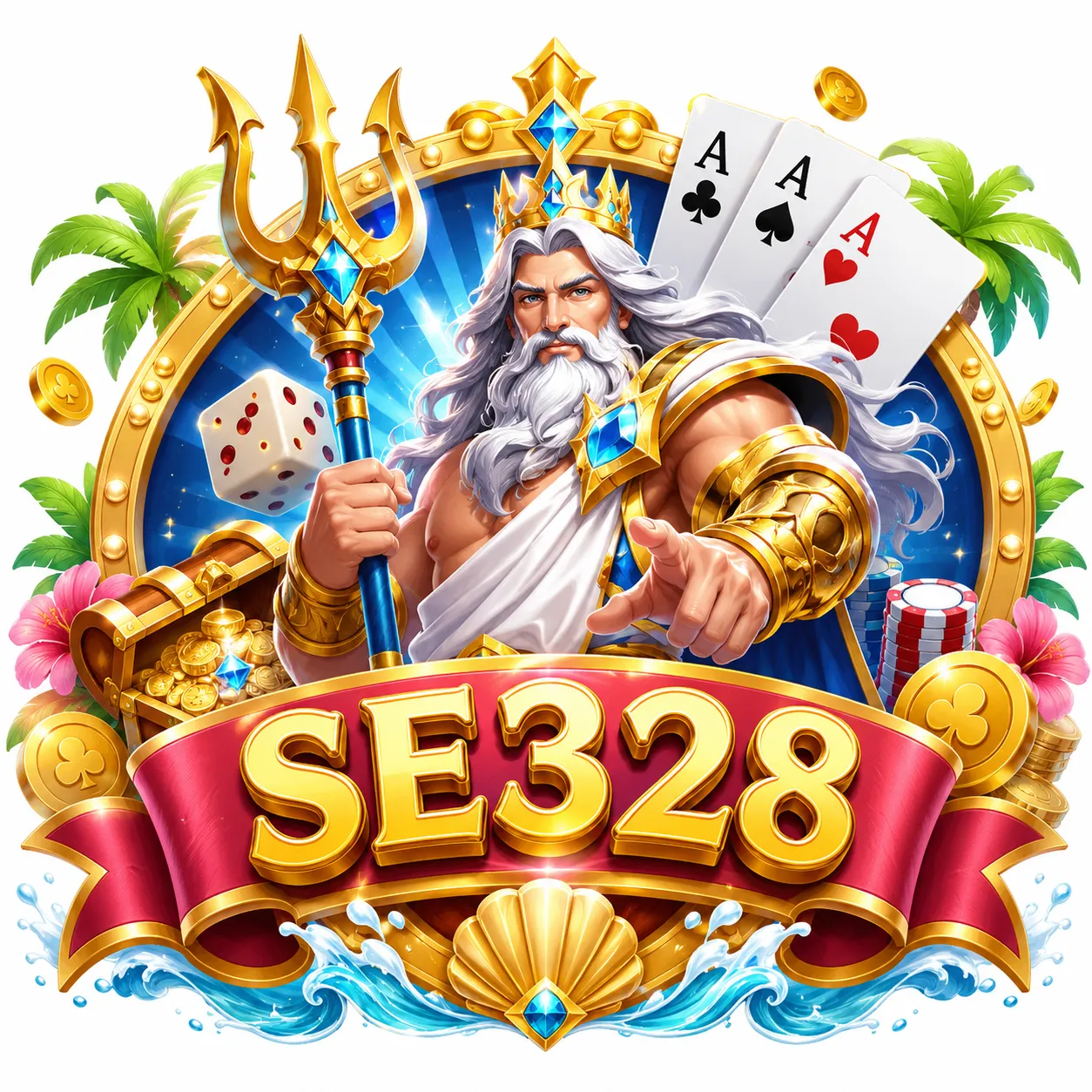 se328 APK Gaple
