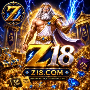 Z18 - Strategi Pertempuran yang Memukau